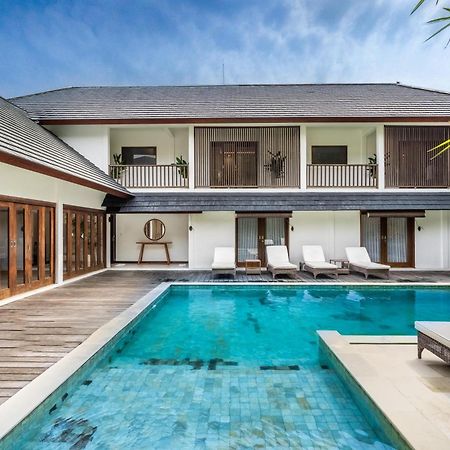 Vienna Villas By Great Bali Villas Seminyak Dış mekan fotoğraf