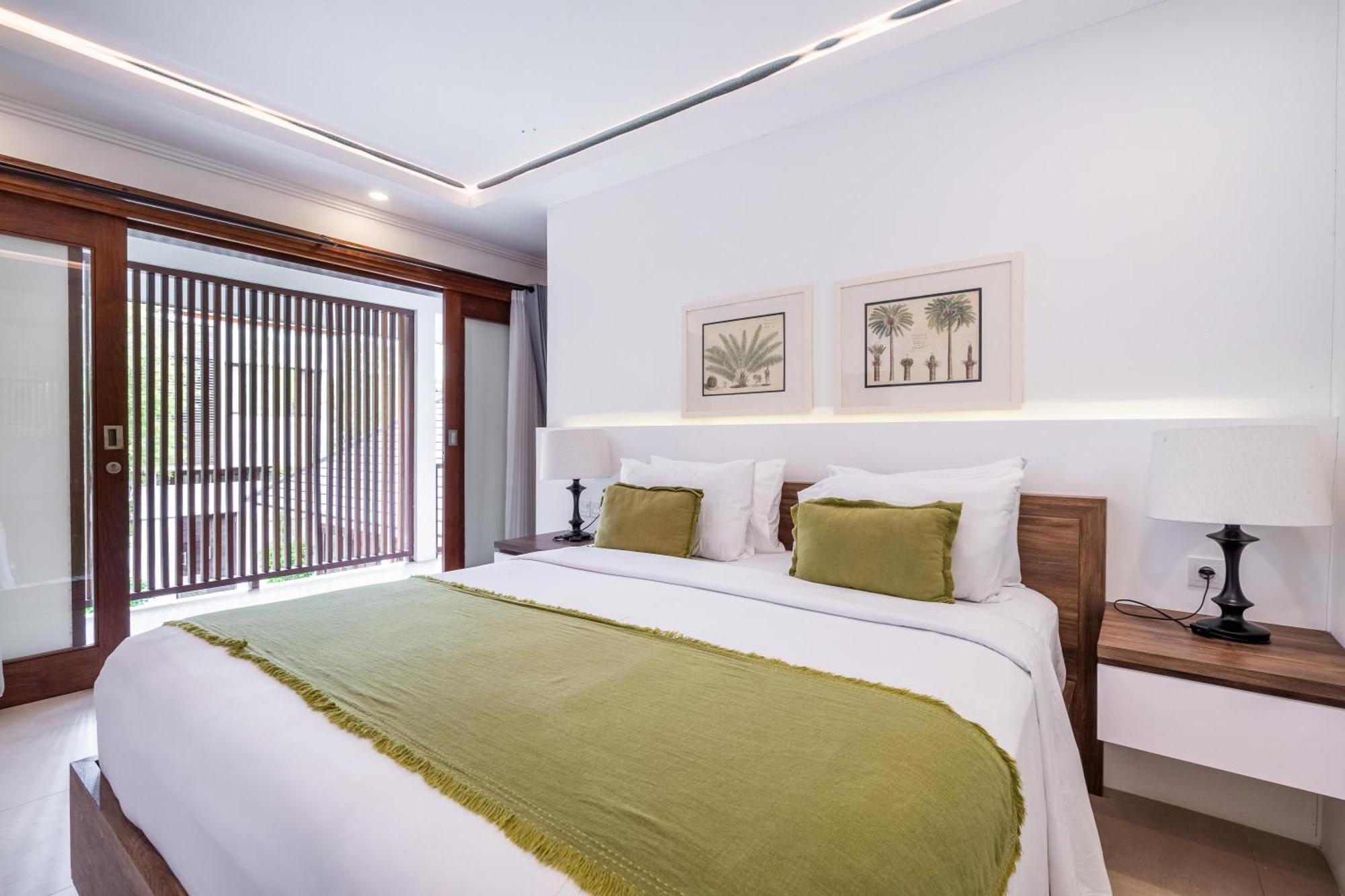 Vienna Villas By Great Bali Villas Seminyak Dış mekan fotoğraf