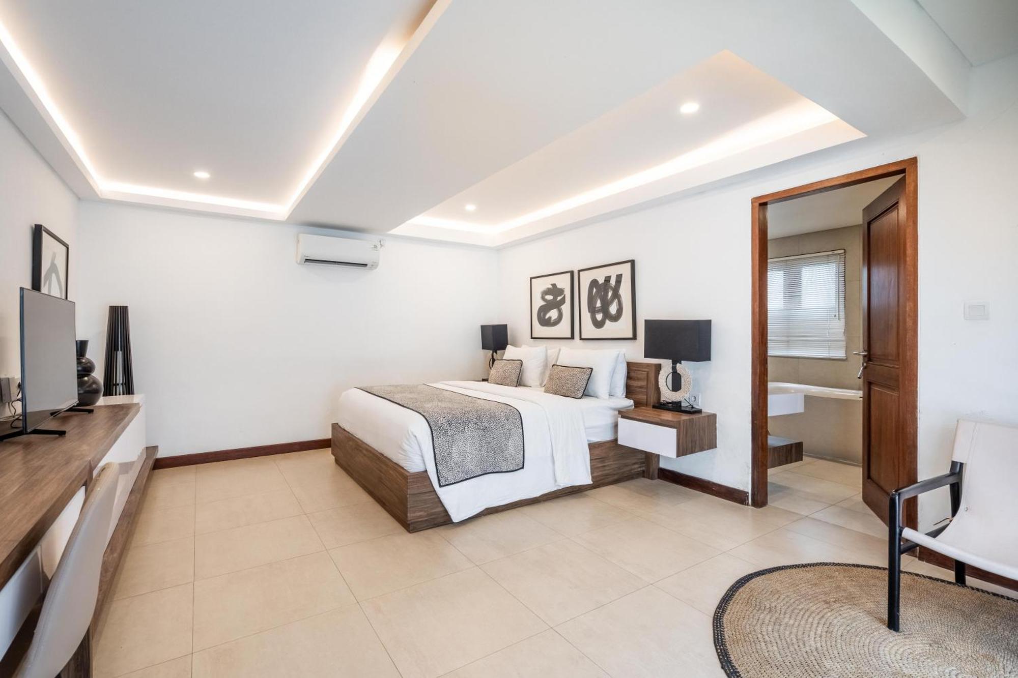 Vienna Villas By Great Bali Villas Seminyak Dış mekan fotoğraf