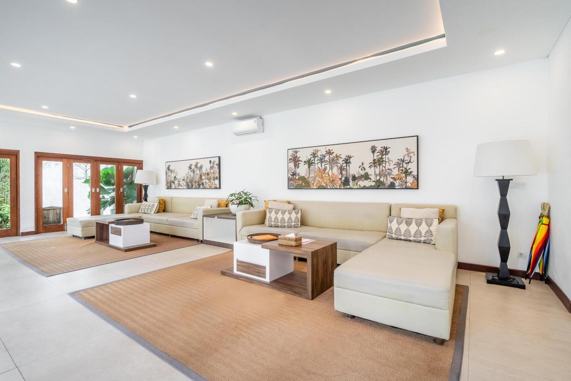 Vienna Villas By Great Bali Villas Seminyak Dış mekan fotoğraf