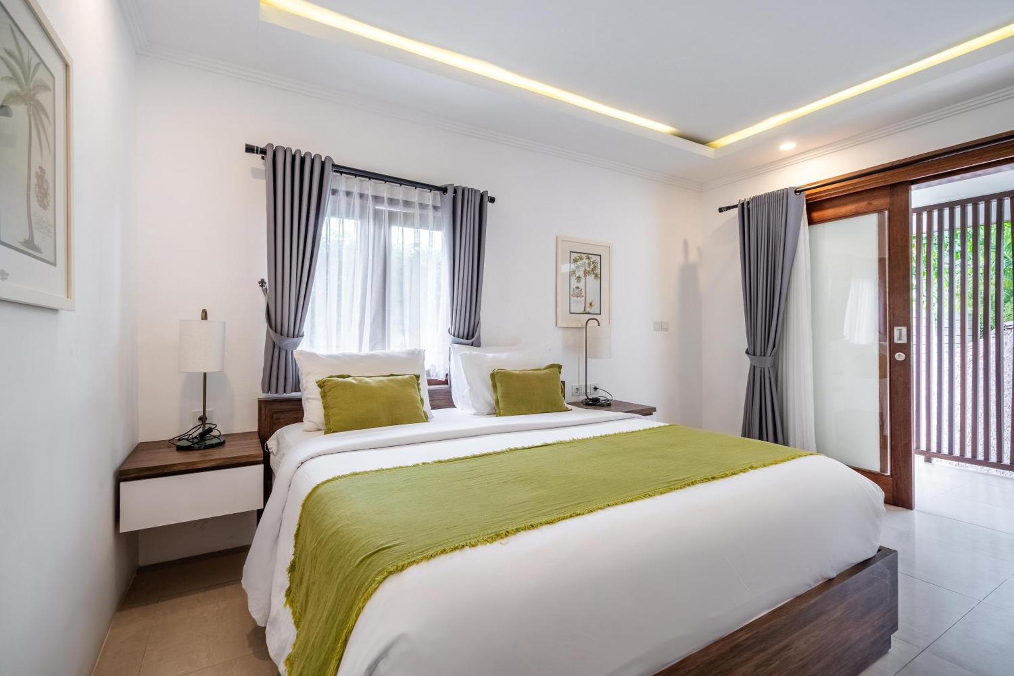 Vienna Villas By Great Bali Villas Seminyak Dış mekan fotoğraf