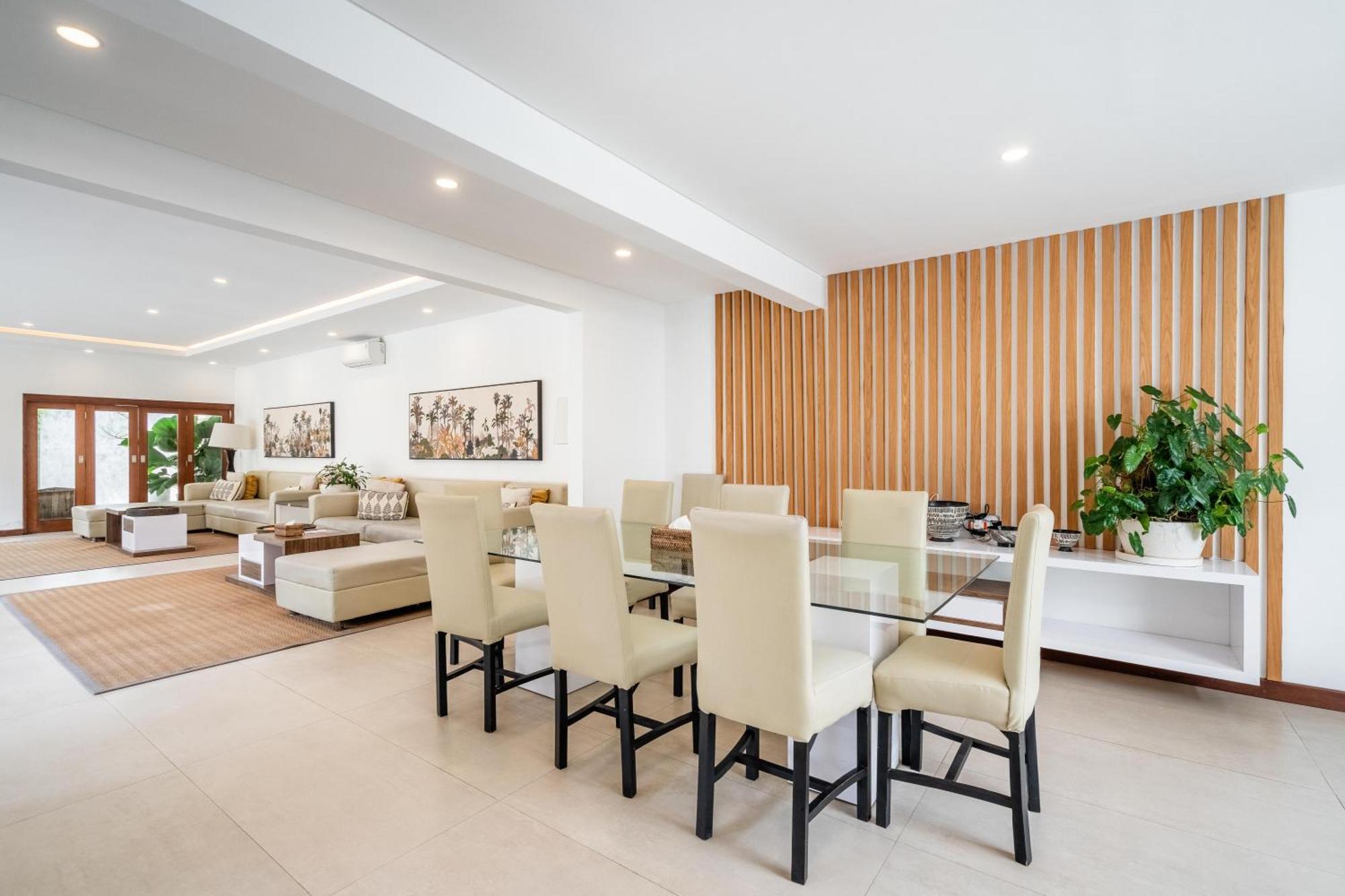 Vienna Villas By Great Bali Villas Seminyak Dış mekan fotoğraf